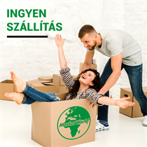 Ingyen szállítunk újra!