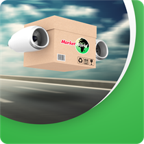 Ingyenes kiszállítás kisgépekre