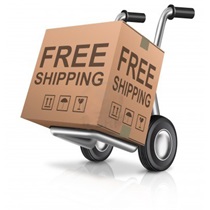 Ingyenes szállítás