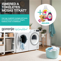 Ismered a tökéletes mosás titkát?