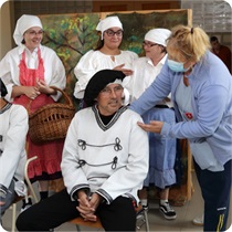 Ismét gyűjtést szervezünk a Magyar Máltai Szeretetszolgálattal