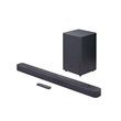 JBL BAR21DBM2BLKEP BAR 2.1 Deep Bass (MK2) Soundbar