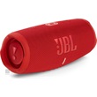 JBL CHARGE 5 RED bluetooth hangszóró, piros