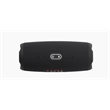 JBL CHARGE 5 BLACK bluetooth hangszóró, fekete