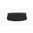 JBL CHARGE 5 BLACK bluetooth hangszóró, fekete