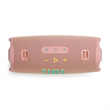 JBL CHARGE 6 PINK bluetooth hangszóró