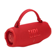 JBL CHARGE 6 RED bluetooth hangszóró