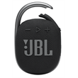 JBL CLIP4 FEKETE bluetooth hangszóró