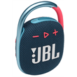 JBL CLIP4 KÉK-PINK bluetooth hangszóró