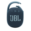 JBL CLIP4 KÉK bluetooth hangszóró