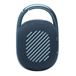 JBL CLIP4 KÉK bluetooth hangszóró