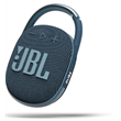 JBL CLIP4 KÉK bluetooth hangszóró