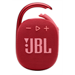JBL CLIP4 PIROS bluetooth hangszóró