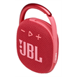 JBL CLIP4 PIROS bluetooth hangszóró