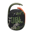 JBL CLIP4 SQUAD bluetooth hangszóró