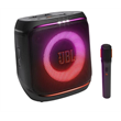 JBL ENCORE2EP partybox encore + vezeték nélküli mikrofon