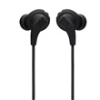 JBL ENDURANCRUN2BLK vezetékes headset, vízálló