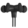 JBL ENDURANCRUN2BLK vezetékes headset, vízálló
