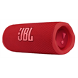 JBL FLIP6 RED bluetooth hangszóró