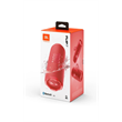 JBL FLIP7RED bluetooth hangszóró