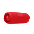 JBL FLIP7RED bluetooth hangszóró