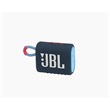 JBL GO3BLUP bluetooth hangszóró