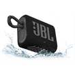 JBL GO3 BLACK bluetooth hangszóró