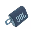 JBL GO3 BLUE bluetooth hangszóró