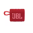 JBL GO3 RED bluetooth hangszóró