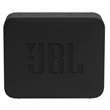 JBL GOES2BLKEU bluetooth hangszóró