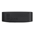 JBL GOES2BLKEU bluetooth hangszóró