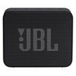 JBL GOES2BLKEU bluetooth hangszóró