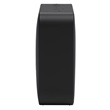 JBL GOES2BLKEU bluetooth hangszóró