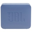JBL GOES2BLUEU bluetooth hangszóró