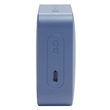 JBL GOES2BLUEU bluetooth hangszóró
