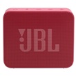 JBL GOES2REDEU bluetooth hangszóró