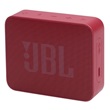 JBL GOES2REDEU bluetooth hangszóró