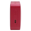 JBL GOES2REDEU bluetooth hangszóró