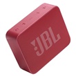 JBL GOES2REDEU bluetooth hangszóró
