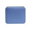 JBL GO Essential hordozható bluetooth hangszóró, kék