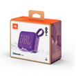JBL GO 4 PUR bluetooth hangszóró