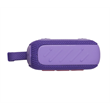 JBL GO 4 PUR bluetooth hangszóró