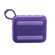JBL GO 4 PUR bluetooth hangszóró
