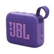 JBL GO 4 PUR bluetooth hangszóró