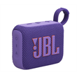 JBL GO 4 PUR bluetooth hangszóró