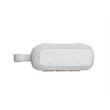JBL GO 4 WHT bluetooth hangszóró