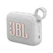 JBL GO 4 WHT bluetooth hangszóró