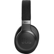 JBL LIVE 660NC bluetoothos fejhallgató, fekete
