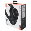JBL LIVE 660NC bluetoothos fejhallgató, fekete