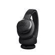 JBL LIVE 770 BTNC BLK fejhallgató